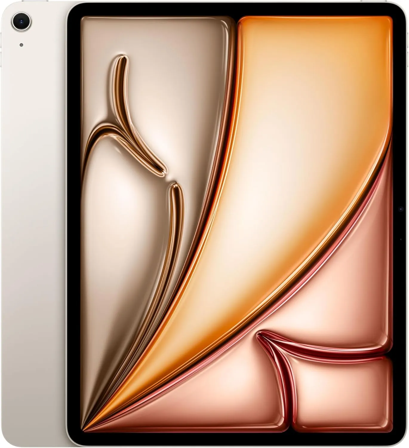 iPad Air 13インチ（M4）1TB